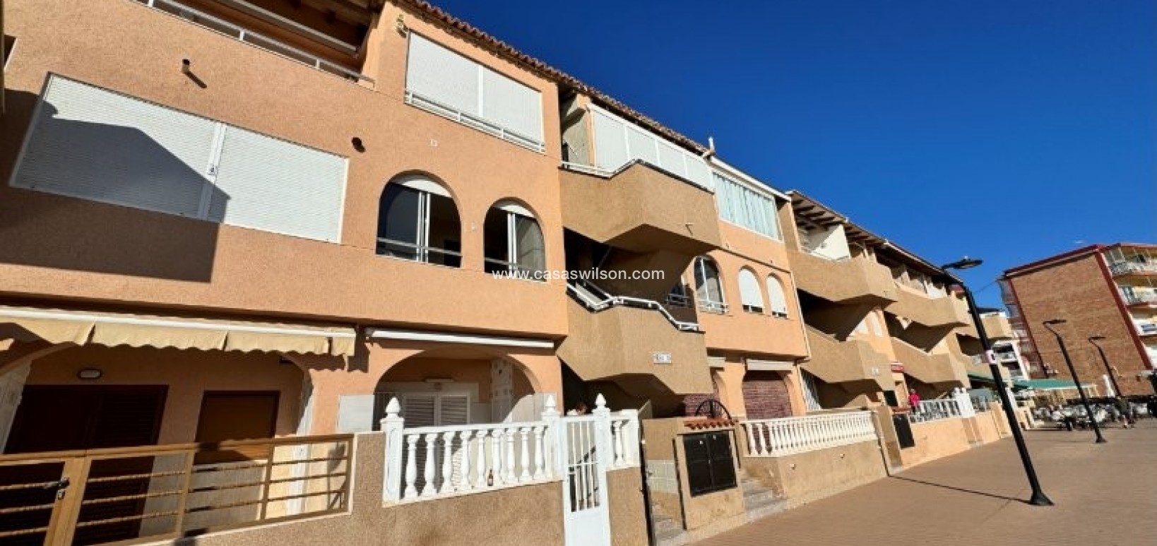 Sale - Apartment - La Mata - Costa Blanca