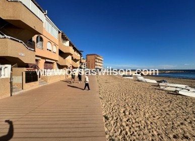 Sale - Apartment - La Mata - Costa Blanca