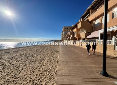 Sale - Apartment - La Mata - Costa Blanca