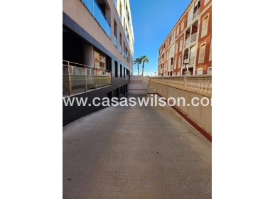 Sale - Apartment - La Mata - Costa Blanca