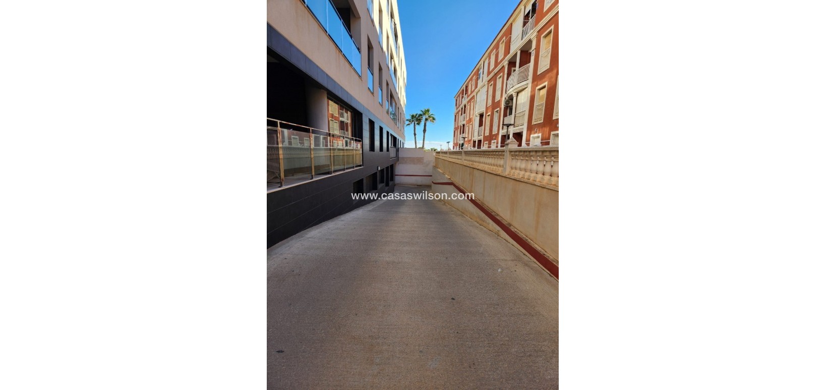 Sale - Apartment - La Mata - Costa Blanca
