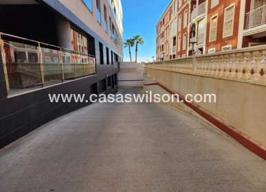 Sale - Apartment - La Mata - Costa Blanca