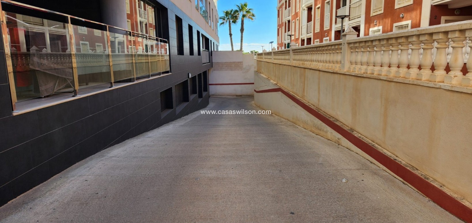 Sale - Apartment - La Mata - Costa Blanca