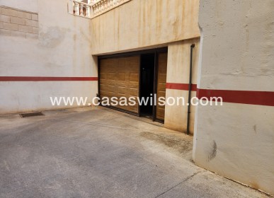 Sale - Apartment - La Mata - Costa Blanca