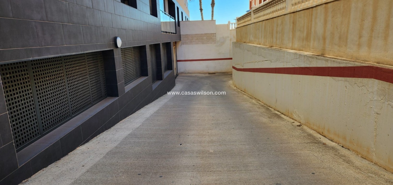 Sale - Apartment - La Mata - Costa Blanca