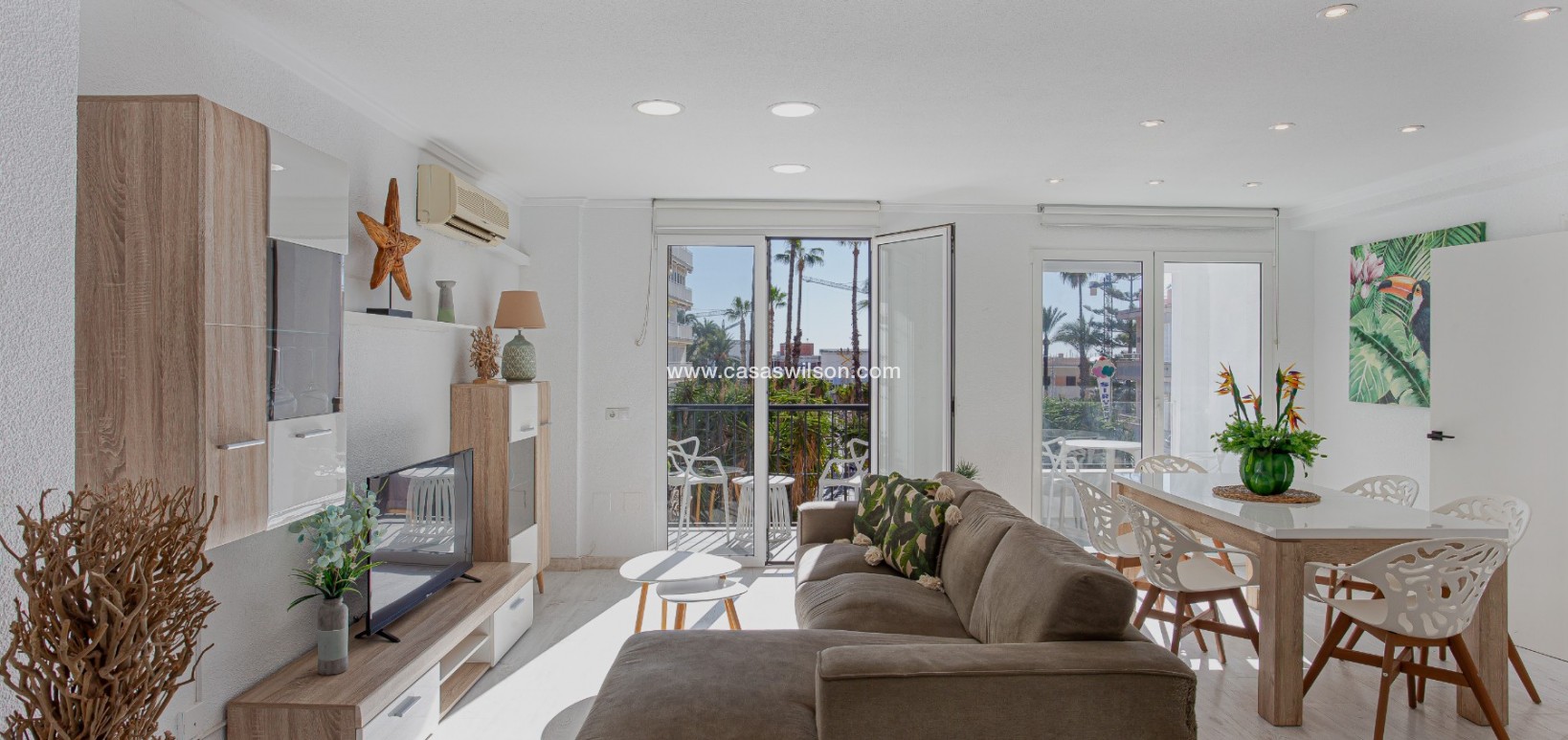 Sale - Appartement - Torrevieja - Costa Blanca