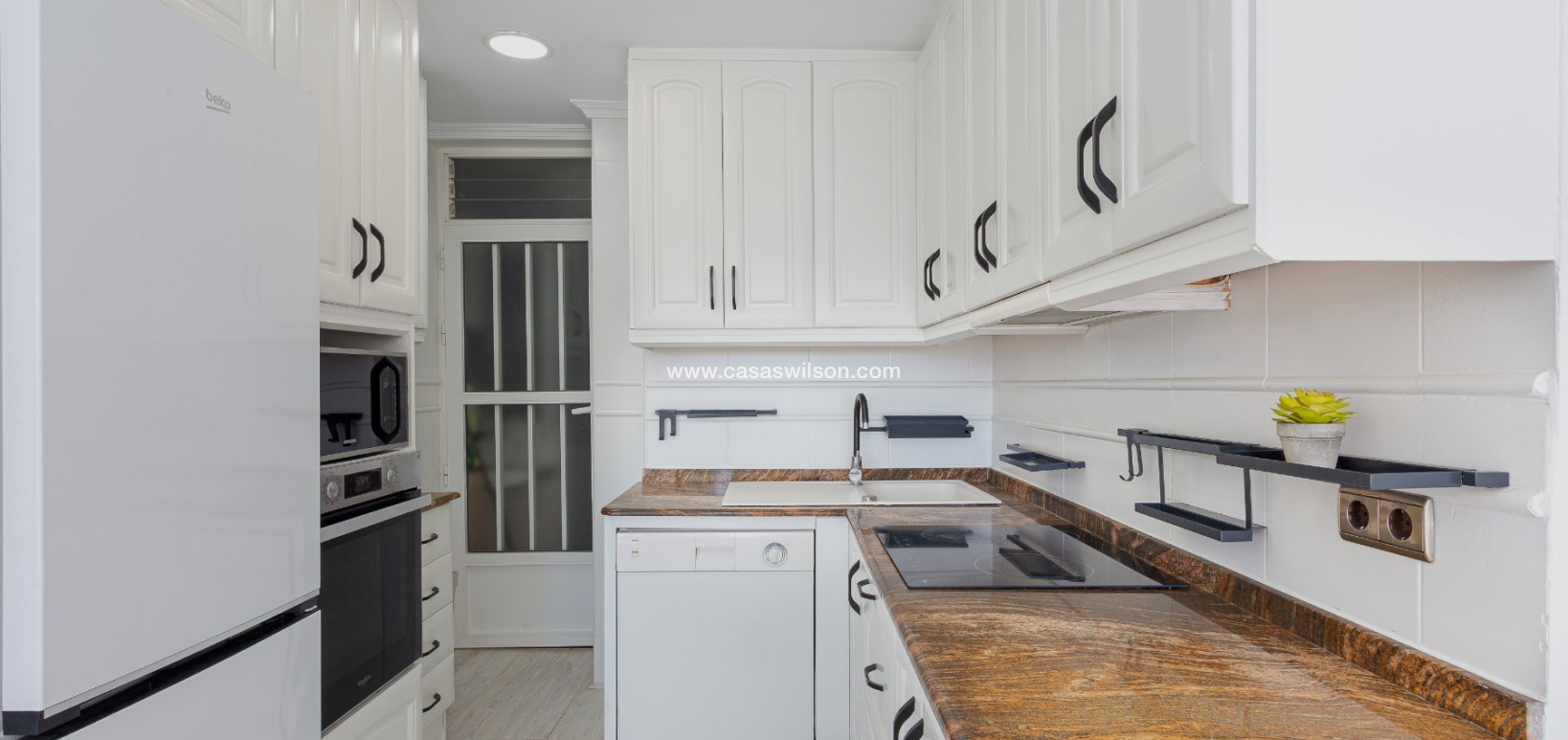 Sale - Appartement - Torrevieja - Costa Blanca