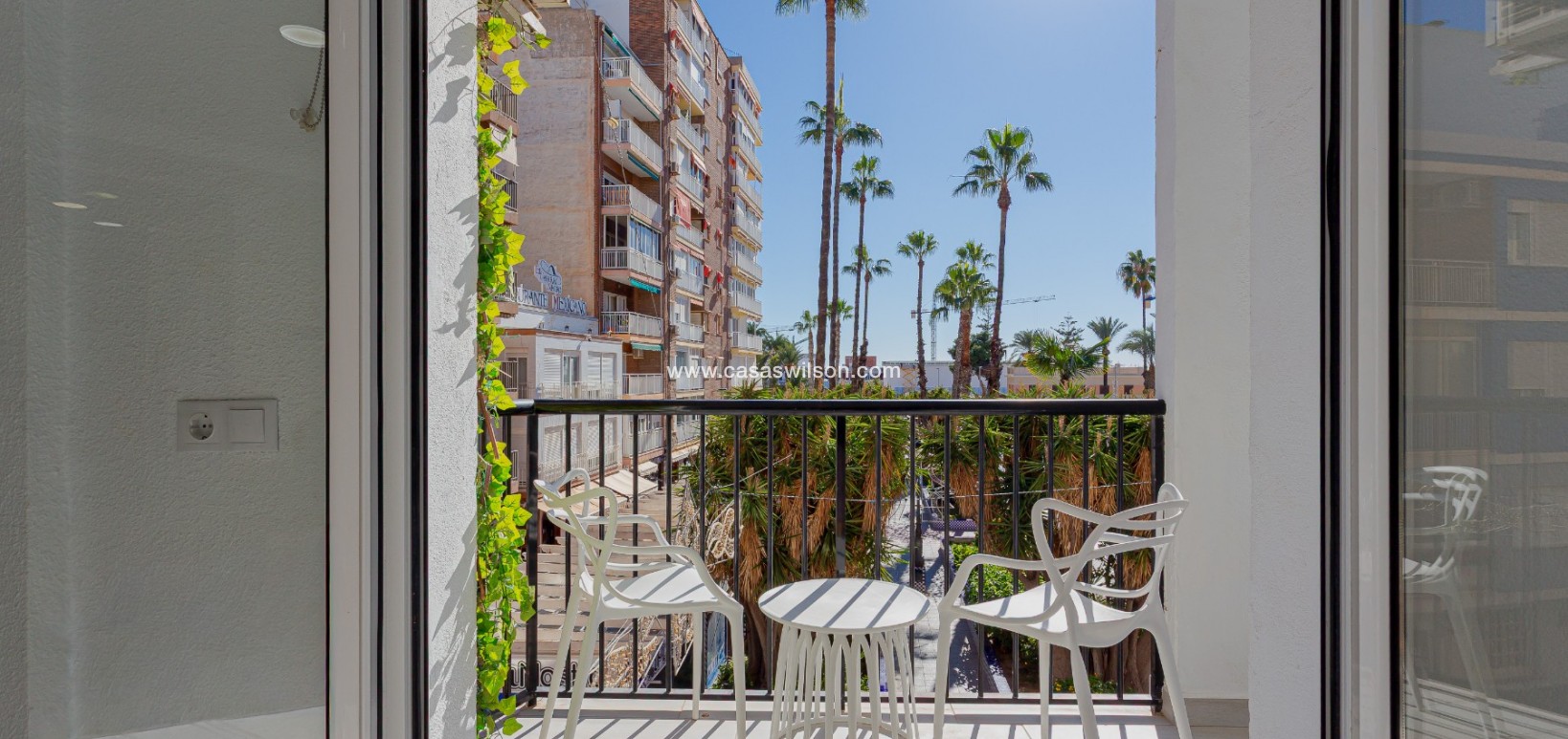 Sale - Appartement - Torrevieja - Costa Blanca