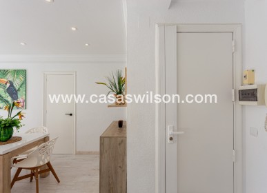 Sale - Appartement - Torrevieja - Costa Blanca