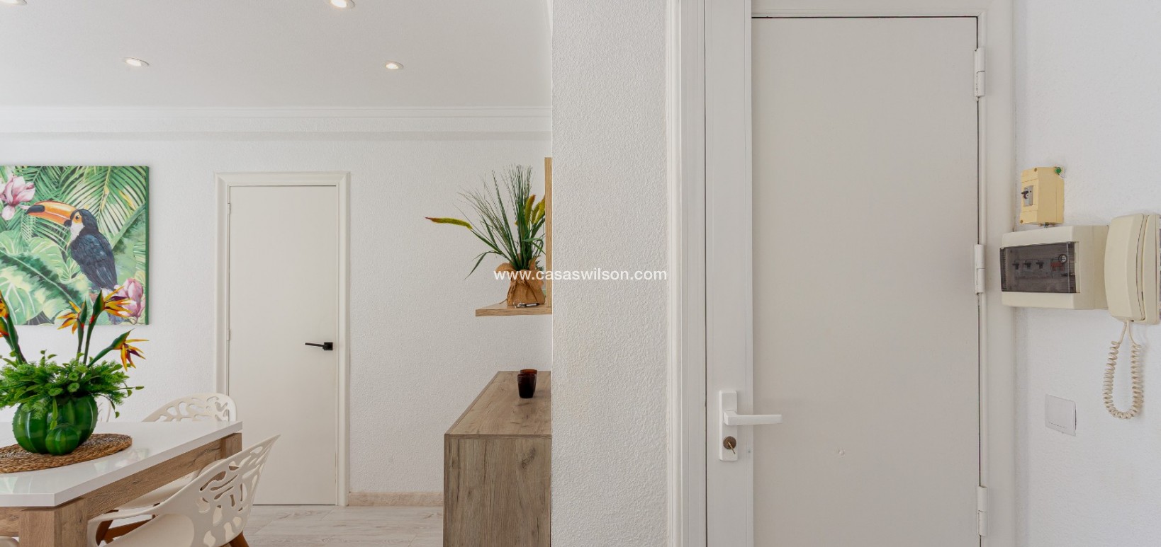 Sale - Appartement - Torrevieja - Costa Blanca