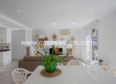 Sale - Appartement - Torrevieja - Costa Blanca