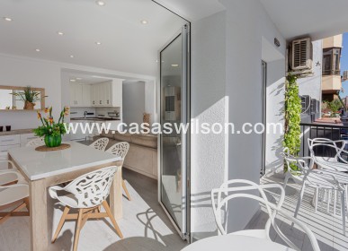 Sale - Appartement - Torrevieja - Costa Blanca