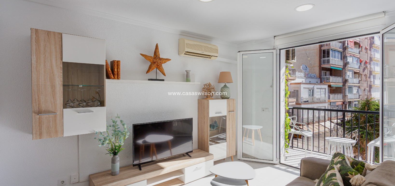 Sale - Appartement - Torrevieja - Costa Blanca