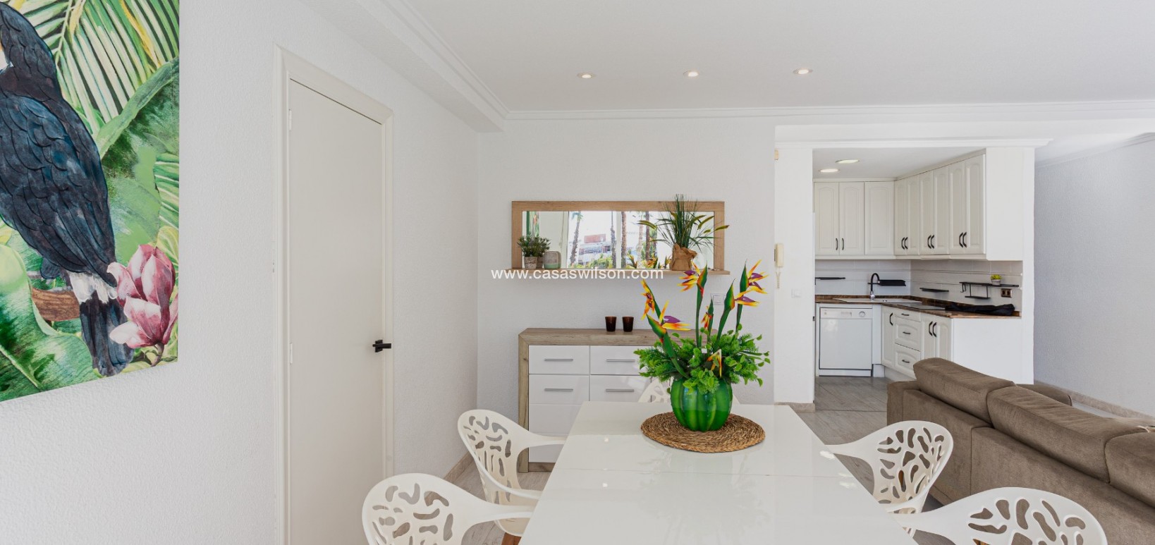 Sale - Appartement - Torrevieja - Costa Blanca