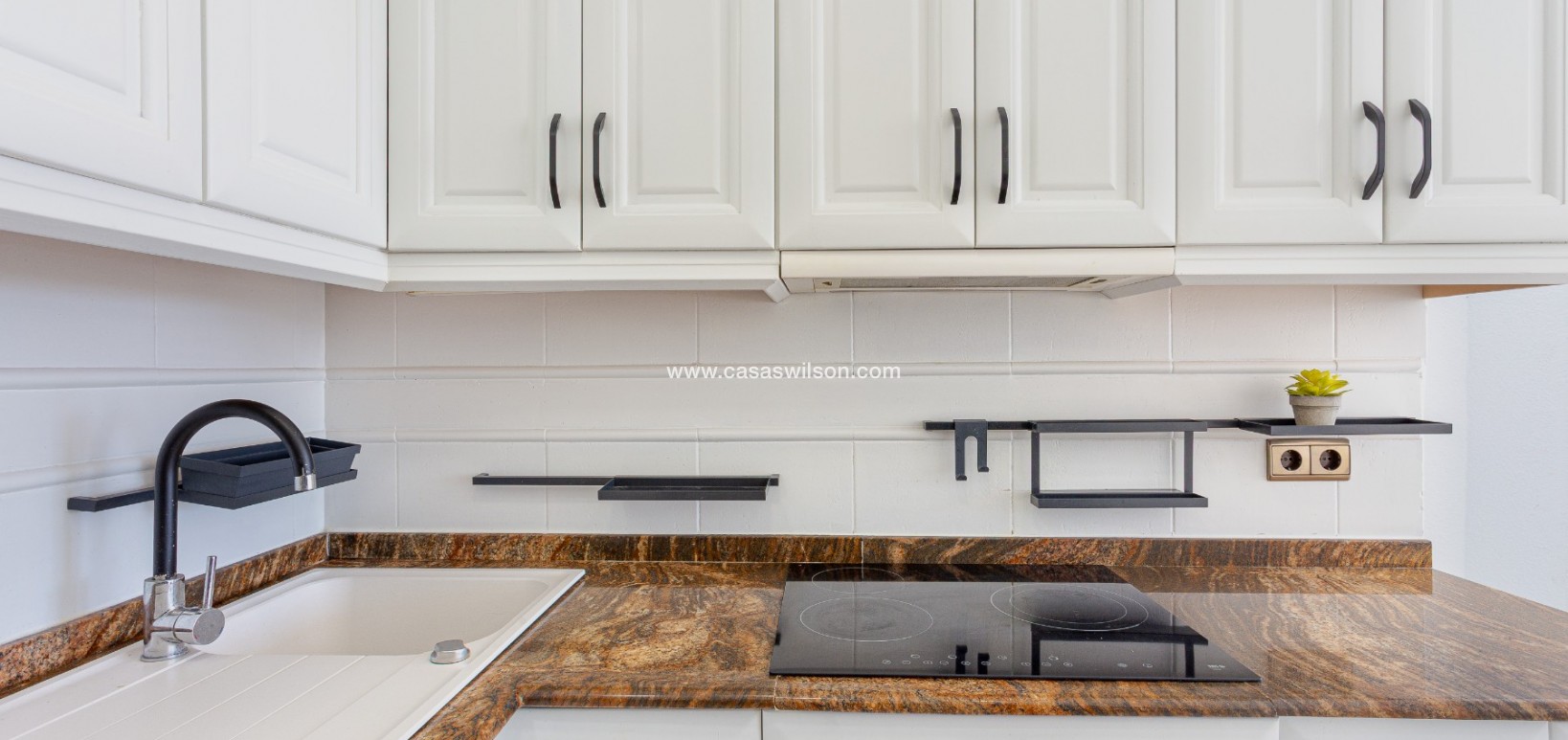 Sale - Appartement - Torrevieja - Costa Blanca