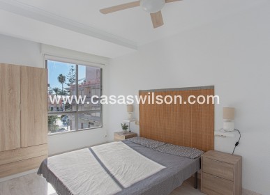 Sale - Appartement - Torrevieja - Costa Blanca
