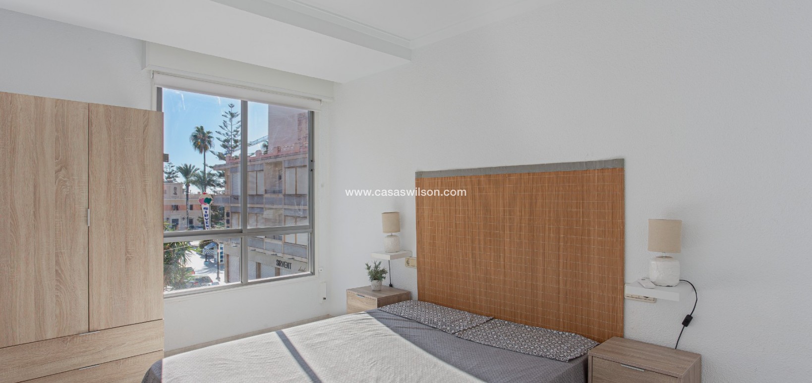 Sale - Appartement - Torrevieja - Costa Blanca