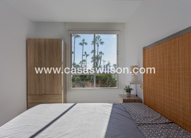 Sale - Appartement - Torrevieja - Costa Blanca