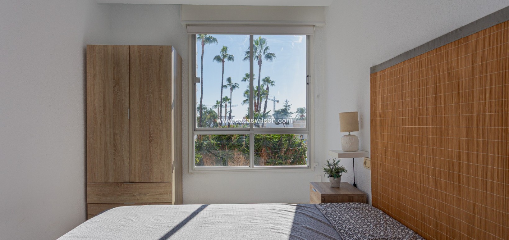 Sale - Appartement - Torrevieja - Costa Blanca