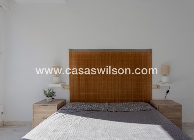 Sale - Appartement - Torrevieja - Costa Blanca