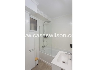 Sale - Appartement - Torrevieja - Costa Blanca