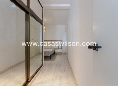 Sale - Appartement - Torrevieja - Costa Blanca