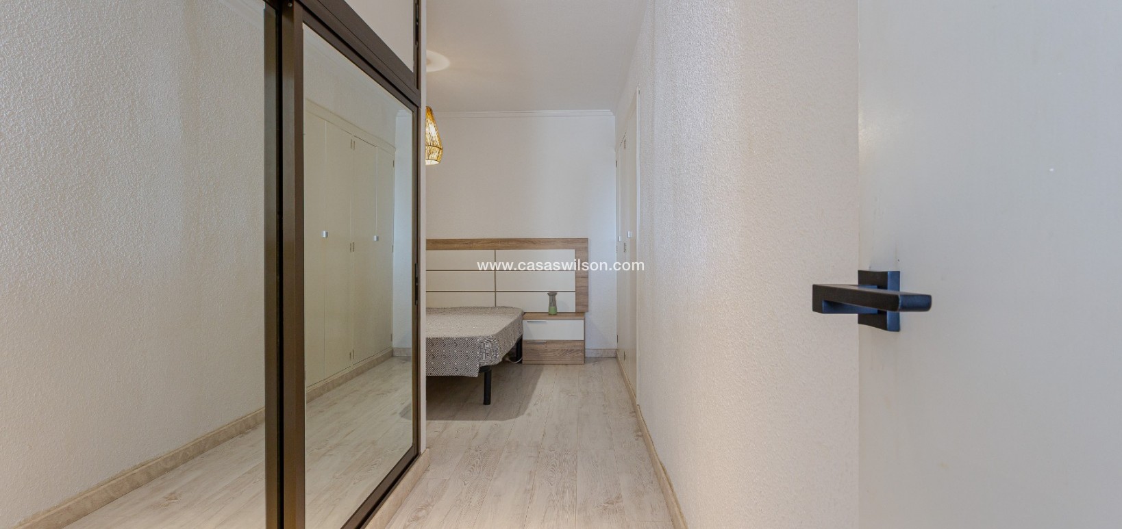 Sale - Appartement - Torrevieja - Costa Blanca