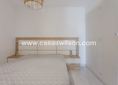 Sale - Appartement - Torrevieja - Costa Blanca