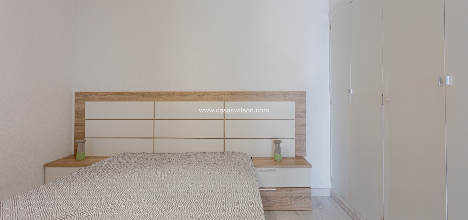 Sale - Appartement - Torrevieja - Costa Blanca