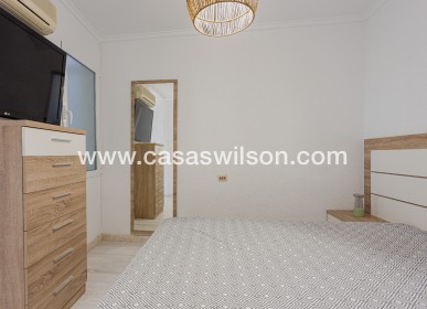 Sale - Appartement - Torrevieja - Costa Blanca