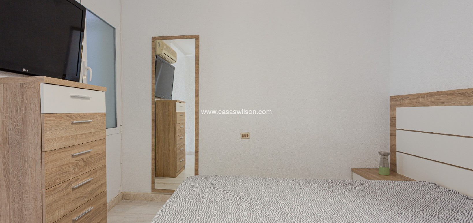 Sale - Appartement - Torrevieja - Costa Blanca