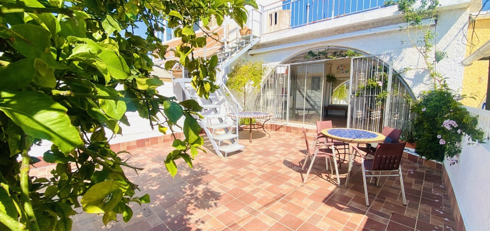 Sale - Bungalow - Playa Flamenca - Costa Blanca