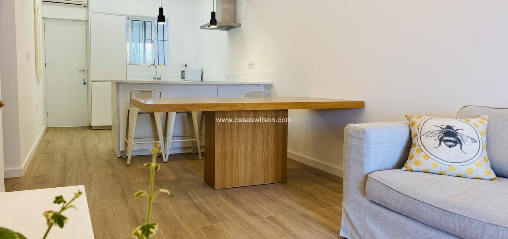 Sale - Bungalow - Playa Flamenca - Costa Blanca