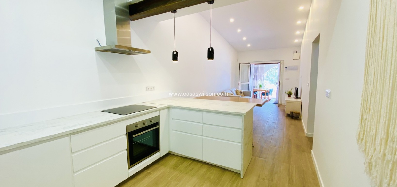 Sale - Bungalow - Playa Flamenca - Costa Blanca