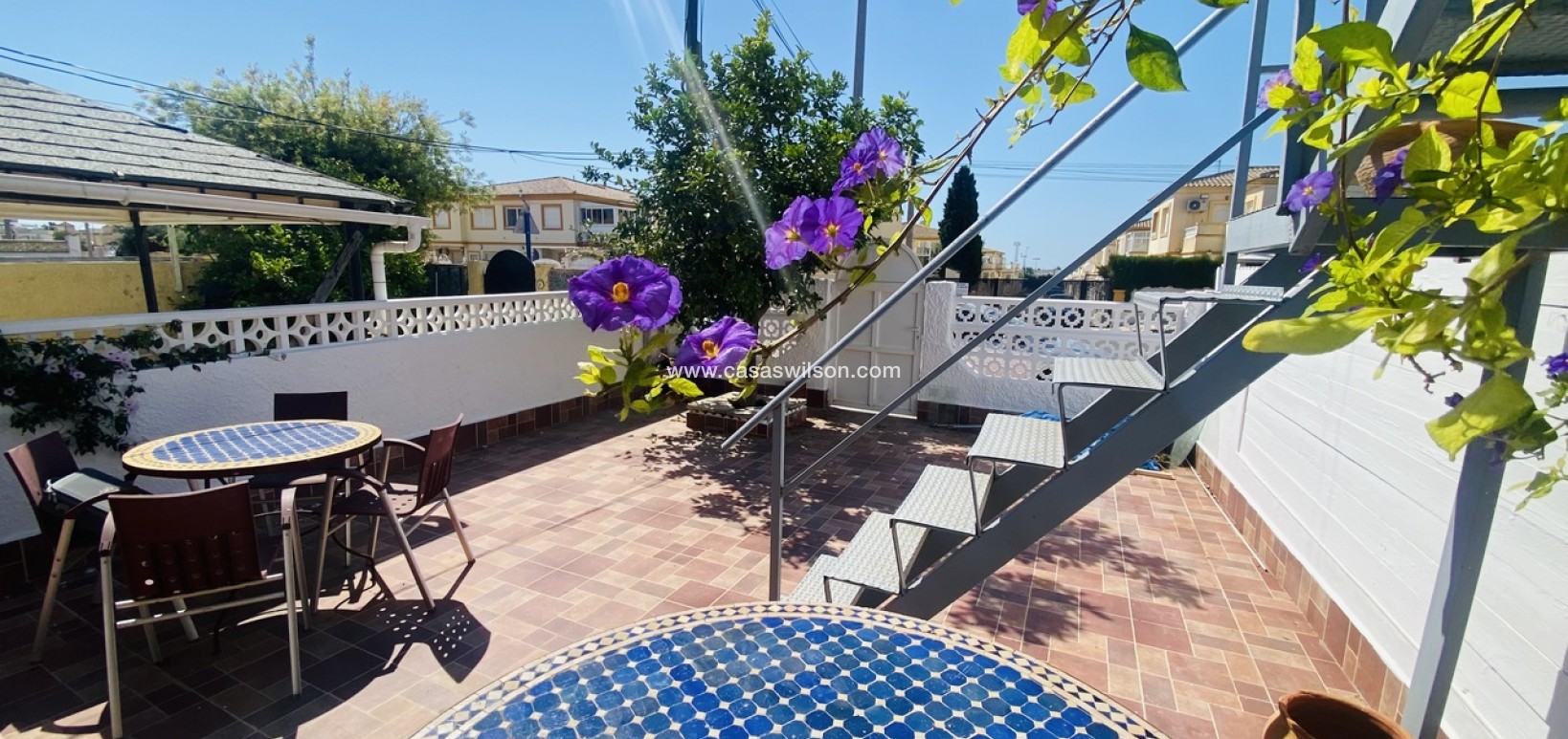 Sale - Bungalow - Playa Flamenca - Costa Blanca