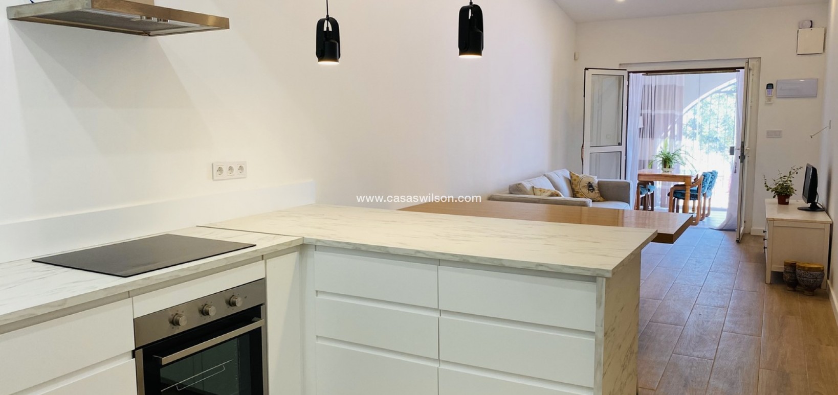 Sale - Bungalow - Playa Flamenca - Costa Blanca