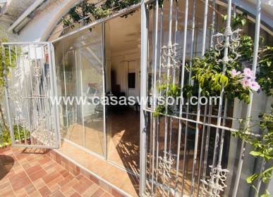 Sale - Bungalow - Playa Flamenca - Costa Blanca