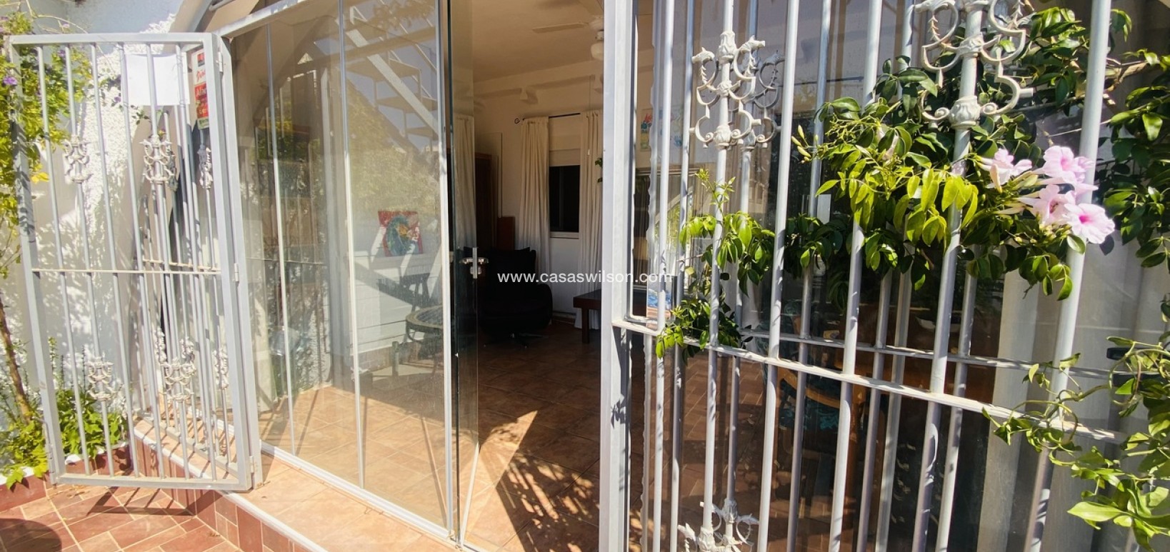 Sale - Bungalow - Playa Flamenca - Costa Blanca