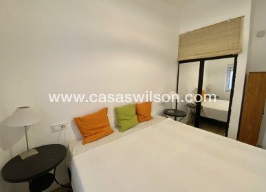 Sale - Bungalow - Playa Flamenca - Costa Blanca