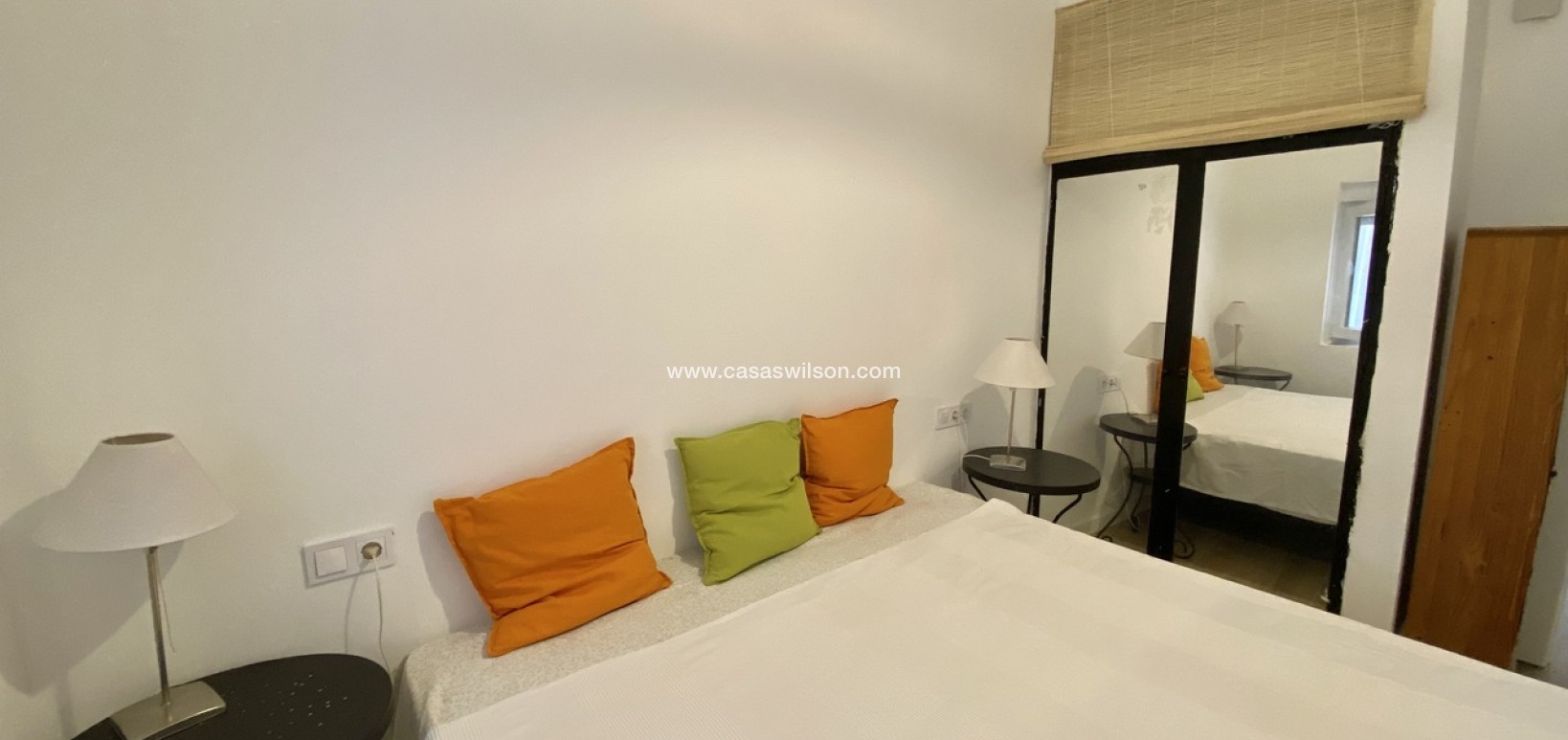 Sale - Bungalow - Playa Flamenca - Costa Blanca