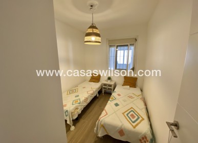 Sale - Bungalow - Playa Flamenca - Costa Blanca