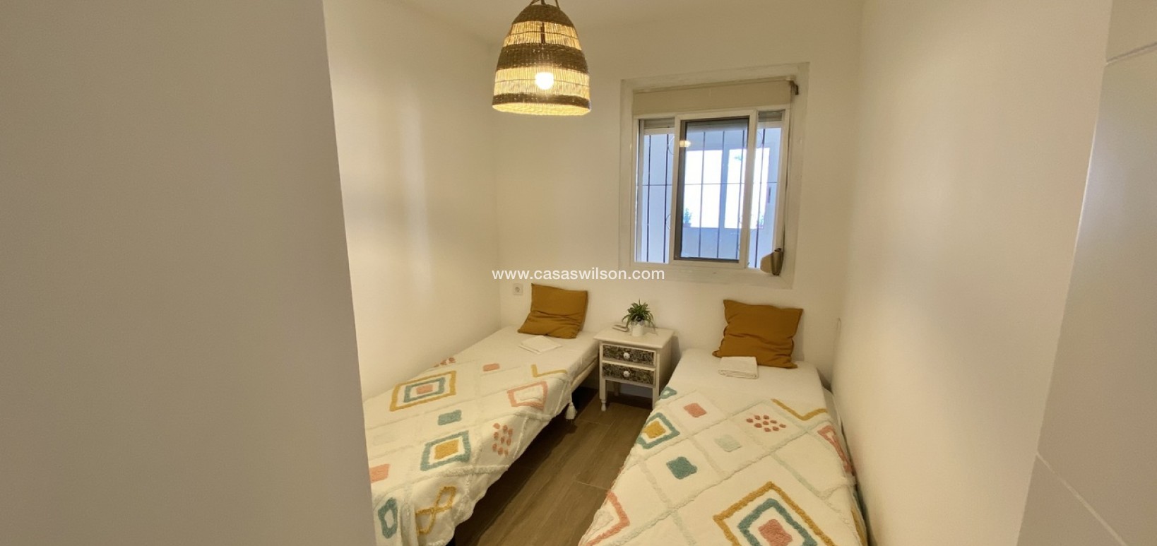 Sale - Bungalow - Playa Flamenca - Costa Blanca