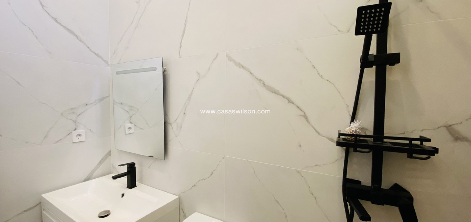 Sale - Bungalow - Playa Flamenca - Costa Blanca