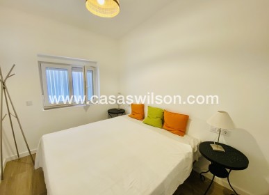 Sale - Bungalow - Playa Flamenca - Costa Blanca