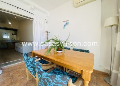 Sale - Bungalow - Playa Flamenca - Costa Blanca