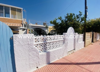 Sale - Bungalow - Playa Flamenca - Costa Blanca