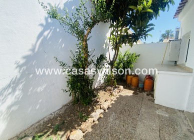 Sale - Bungalow - Playa Flamenca - Costa Blanca