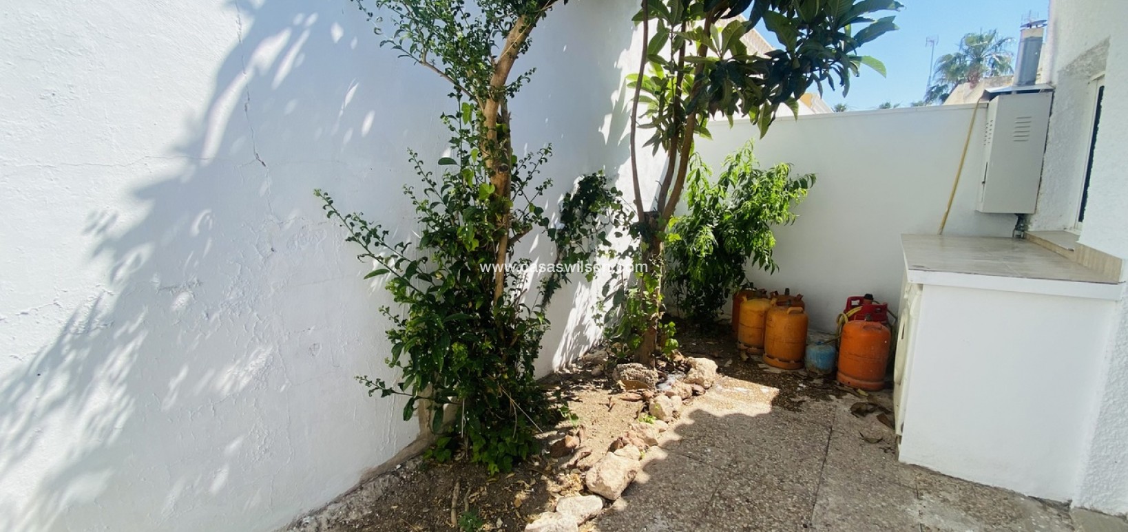 Sale - Bungalow - Playa Flamenca - Costa Blanca