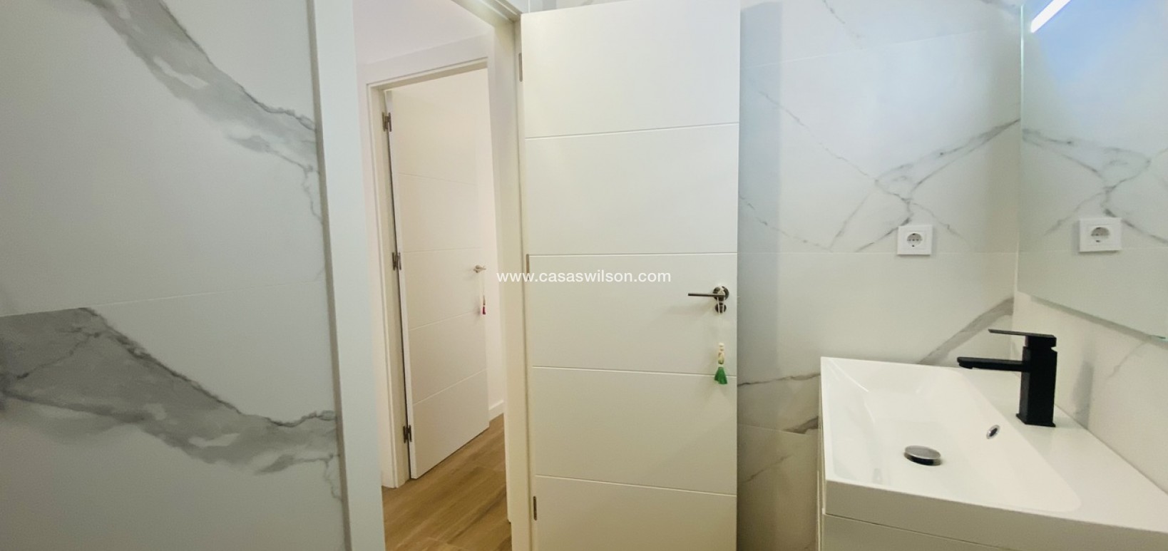 Sale - Bungalow - Playa Flamenca - Costa Blanca