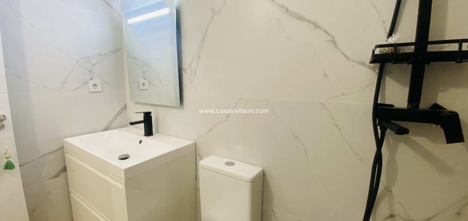 Sale - Bungalow - Playa Flamenca - Costa Blanca